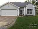 4835 Aldersbrook Drive sold home in Monroe, SC