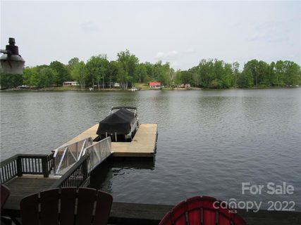 1883 Hickory Point Drive 159 sold home in Hickory Point, Lexington, NC