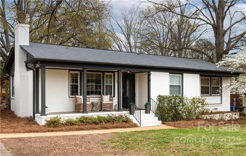 724 Emorywood Avenue sold home in Sedgefield, Rock Hill, SC