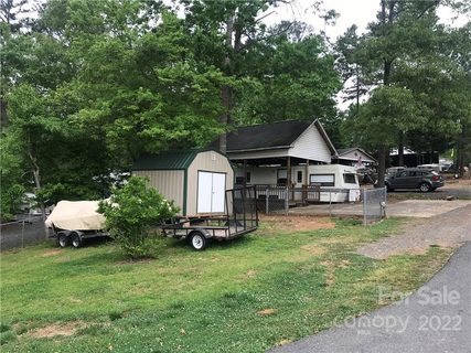 101 Fathom Trail H154