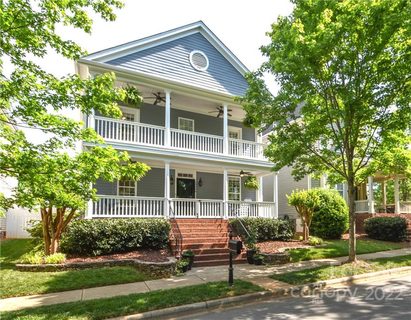 15506 Waterfront Drive
