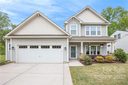 2537 Andes Drive sold home in Statesville, SC