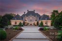8385 Norman Estates Drive sold home in Denver, SC