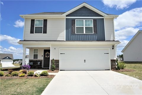 286 Belcaro Drive