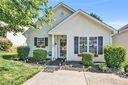 9518 Parkridge Drive sold home in Charlotte, SC