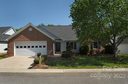 710 Court Side Drive sold home in Salisbury, SC