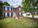 232 Patrick Avenue sold home in Concord, SC
