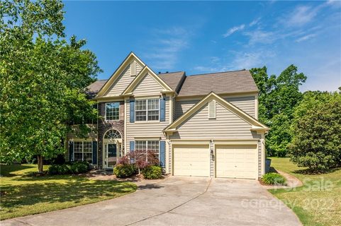 2544 Beacon Forest Drive