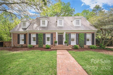 213 W Eleventh Avenue sold home in Forest Hills, Gastonia, NC