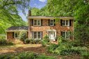4635 Carmel Vista Lane sold home in Charlotte, SC