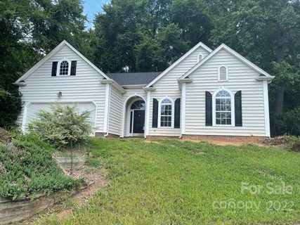 12217 Sutters Hill Court sold home in Clearbrook, Charlotte, NC