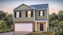 558 King Clover Lane 125 sold home in Clover, SC