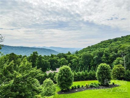 172 Pisgah Forest Trail Lot 20 sold home in Soapstone Creek Estates, Arden, NC