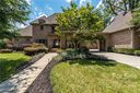 810 Huntington Park Drive sold home in Charlotte, SC