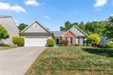 12308 Ridge Cove Circle sold home in Charlotte, SC