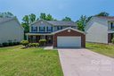 1018 Village Green Lane sold home in Rock Hill, SC