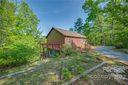 112 Egret Road sold home in Lake Lure, SC