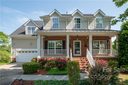 523 Harlech Court sold home in Fort Mill, SC