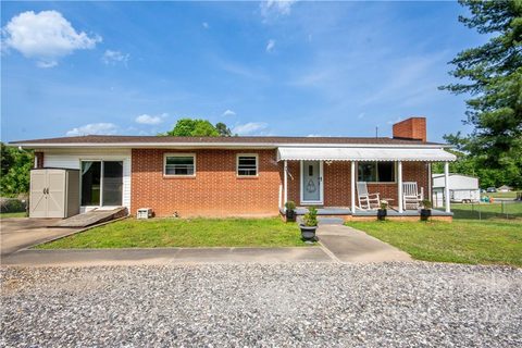 1540 Old Mountain Road 7 sold home in Bethlehem Groves, Statesville, NC