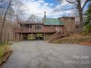 3 Miners Knob None sold home in Black Mountain, SC