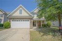 13305 Eastfield Village Lane sold home in Charlotte, SC