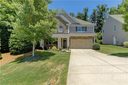 607 Cedar Trace Drive sold home in Lake Wylie, SC