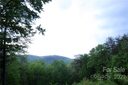 Lot 38 Round Mountain Road sold home in Brevard, SC