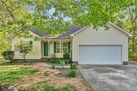 4586 Shawnee Court