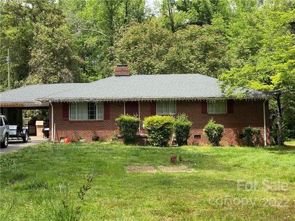 1225 Marlwood Circle sold home in Marlwood Acres, Charlotte, NC