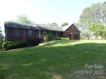 1916 Rucker Road sold home in Rucker Downs, Shelby, NC