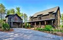 1165 Ten Whigs Ridge sold home in Nebo, SC