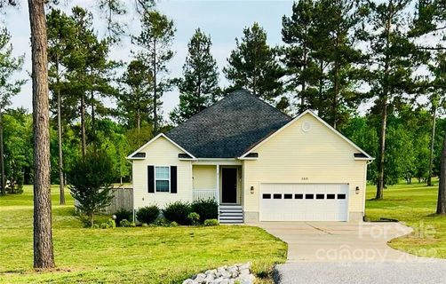 468 Stacy Lane sold home in Braylee Brook Farms, York, SC