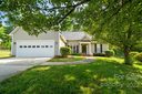 216 E Farm Creek Drive sold home in Asheville, SC