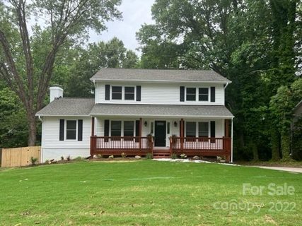 7408 Castlebar Road