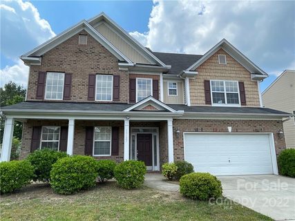 15127 Taylor Ridge Lane