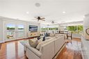 20731 Rio Oro Drive sold home in Cornelius, SC