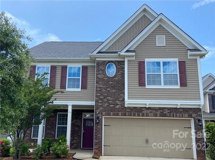 8814 Douglas Palace Court