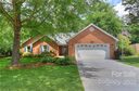 2110 Brandywine Drive sold home in Matthews, SC