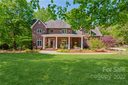 7015 High Oaks Drive sold home in Matthews, SC