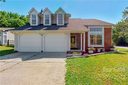 13200 Greycrest Drive sold home in Charlotte, SC