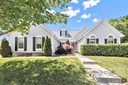 9905 Stewart Spring Lane sold home in Charlotte, SC