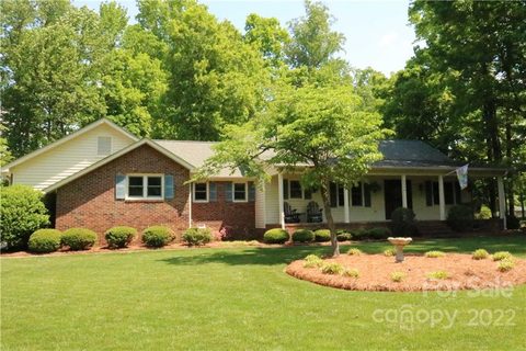 8008 Appaloosa Lane 87 sold home in Steeplechase, Charlotte, NC