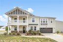 7628 Meridale Forest Drive sold home in Charlotte, SC