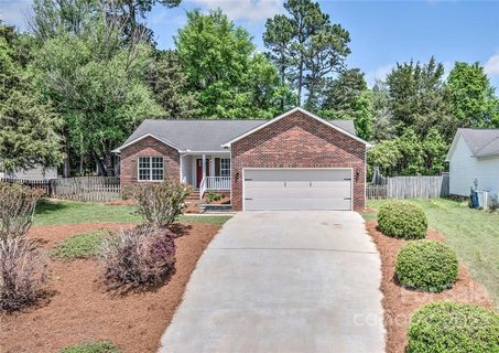 1022 Piney Church Road