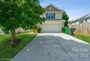 6214 Thompson Brook Lane 130 sold home in Charlotte, SC