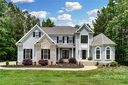 2161 Partridge Berry Lane sold home in Rock Hill, SC