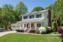 111 Meadow Lake Road sold home in Asheville, SC