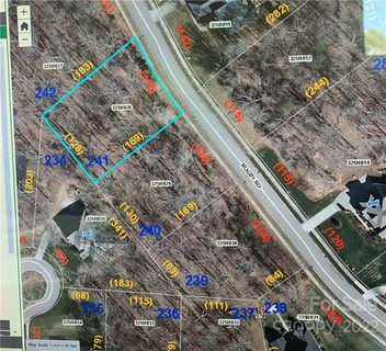 417 Rugby Road active home in Country Club Hills, Salisbury, NC