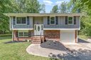 708 Sharon Drive sold home in Waxhaw, SC