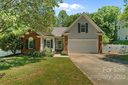 13325 Woodland Farm Drive sold home in Charlotte, SC
